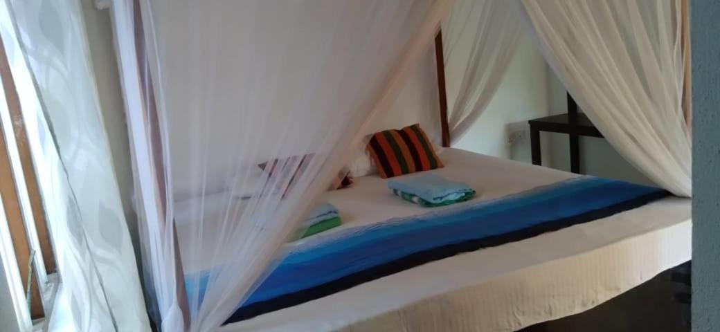 Surf Villa Hiriketiya Matara Exterior foto
