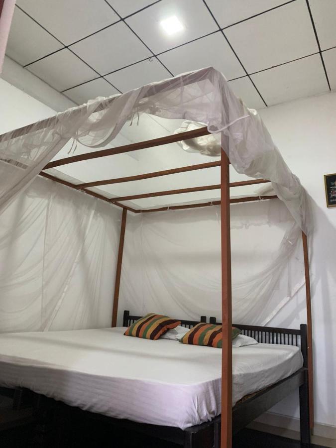 Surf Villa Hiriketiya Matara Exterior foto